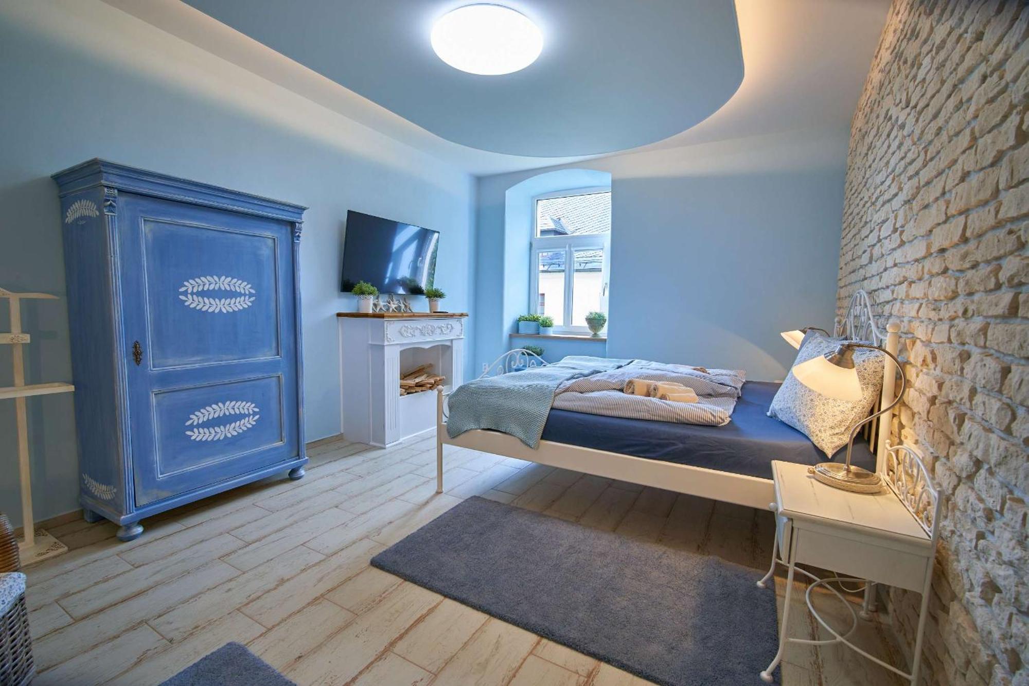 Apartmán U Pomněnky Jeseník Exteriér fotografie