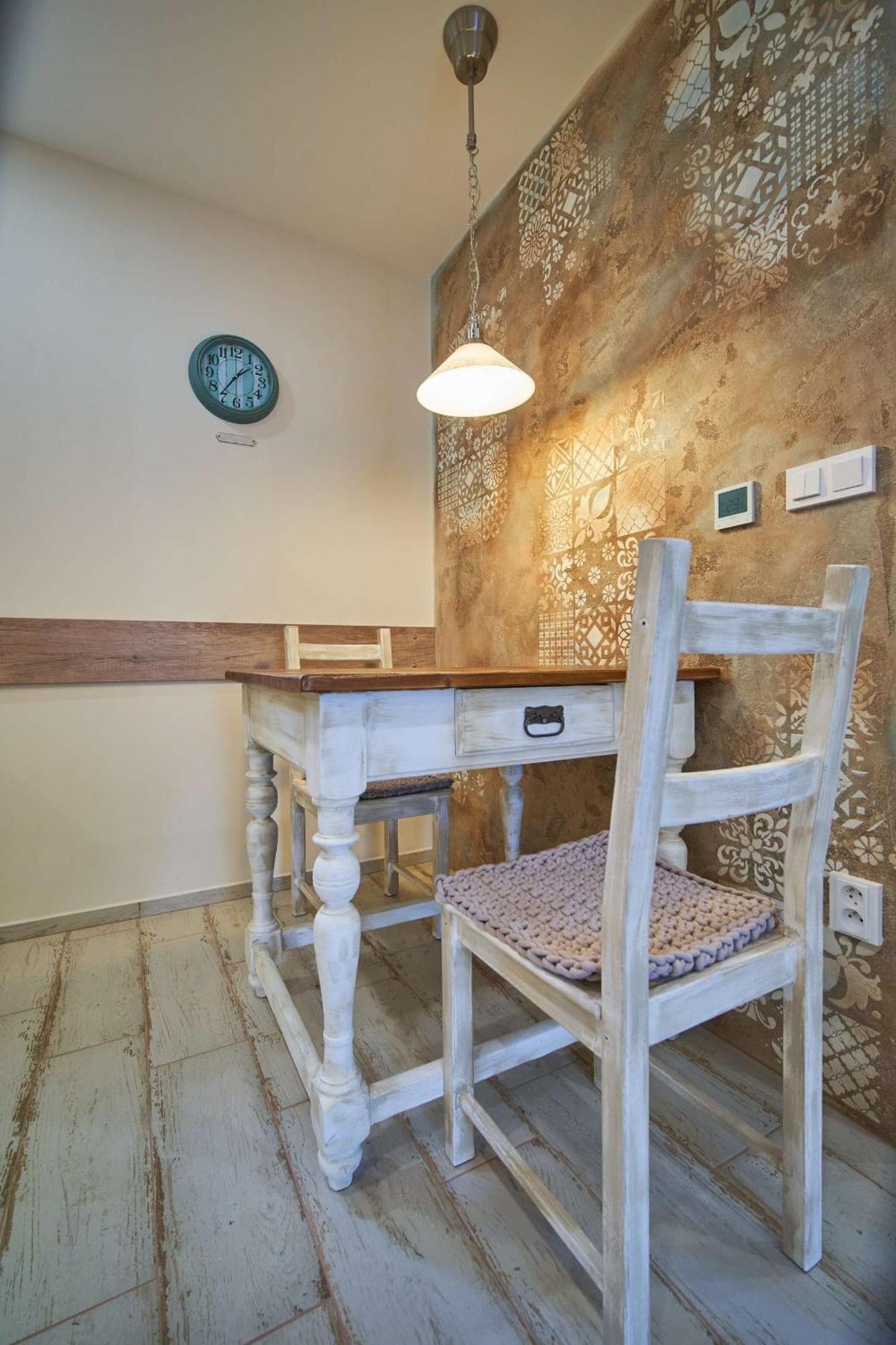 Apartmán U Pomněnky Jeseník Exteriér fotografie