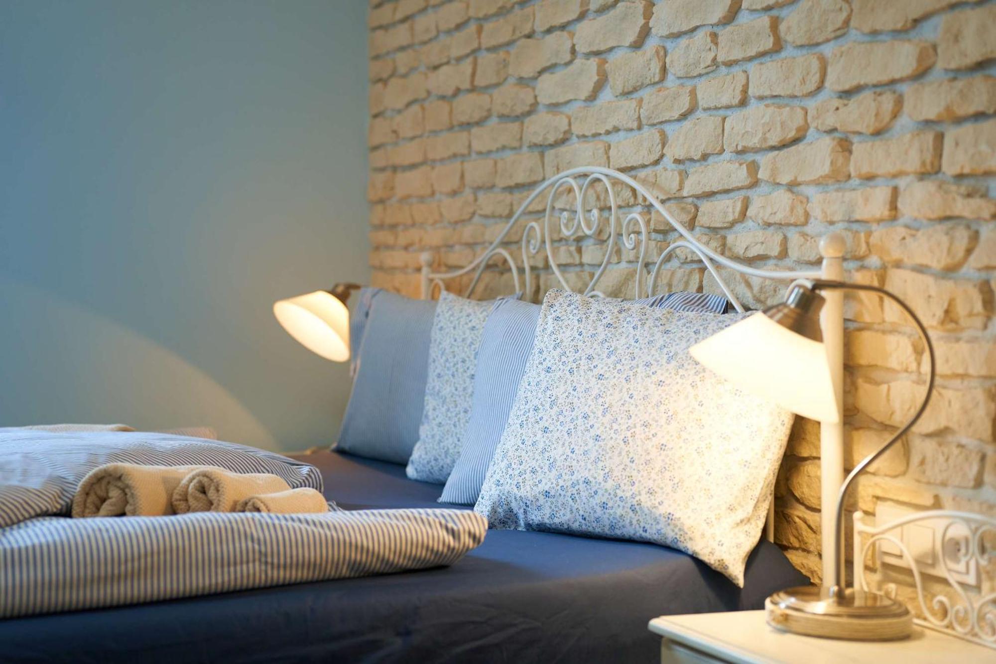 Apartmán U Pomněnky Jeseník Exteriér fotografie