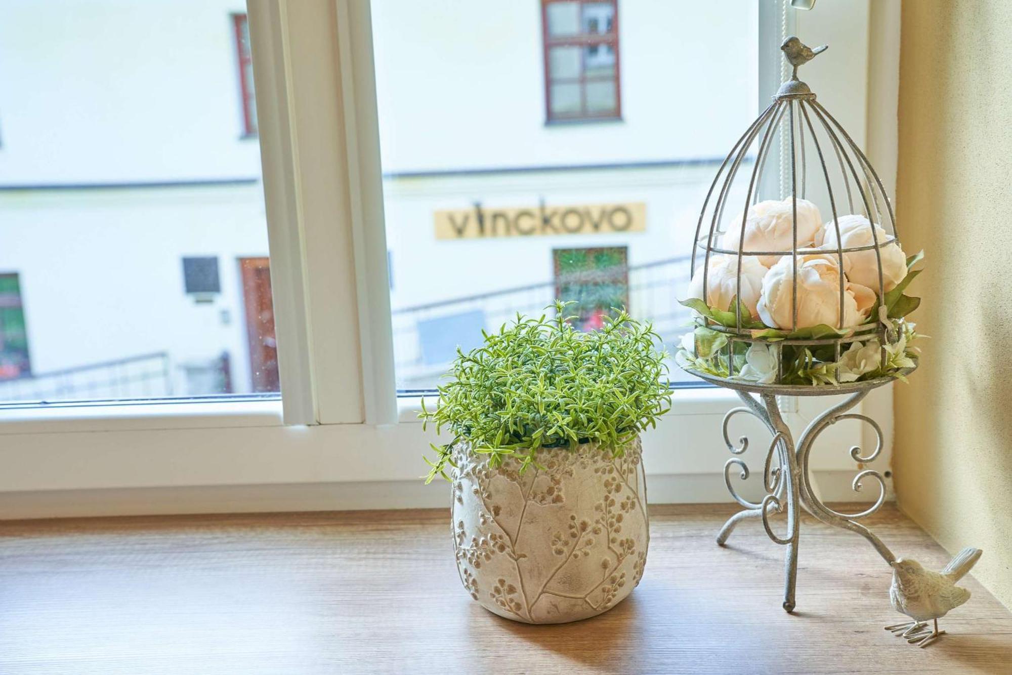 Apartmán U Pomněnky Jeseník Exteriér fotografie